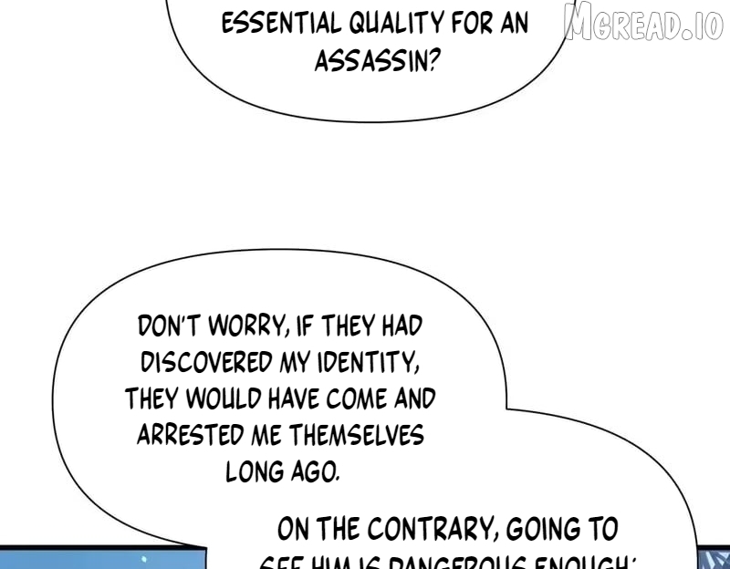 I Rely on My Invincibility to Deal Tons of Damage Passively! Chapter 168  - page 65